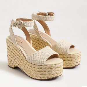 Sam Edelman || April Platform Sandal
